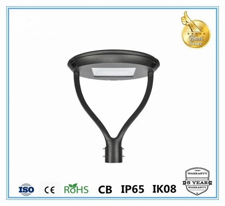 Dimmable All-in-One Solar Street Light With Remote Control