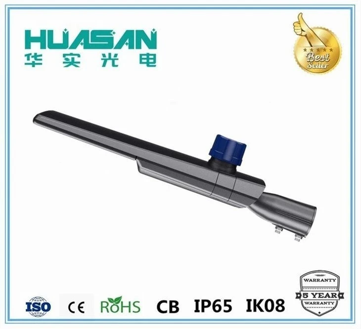 Integrated All-in-One Solar LED Street Light suppliers