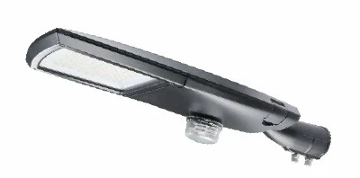 Integrated All-in-One Solar LED Street Light