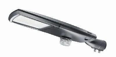 All-Weather Integrated Solar Energy Street Light