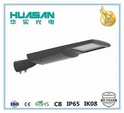 Rural Area All-in-One Solar Road Light